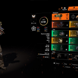 Refactor Force Multiplier Skill Build